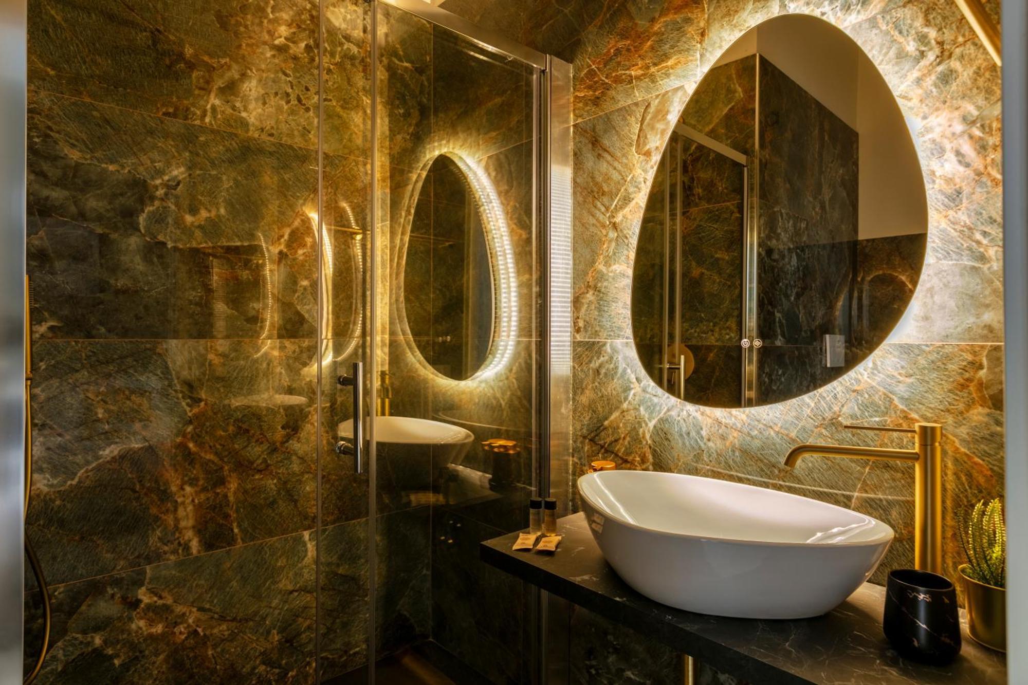 Hotelleria Prestige Bed & Breakfast Roma
