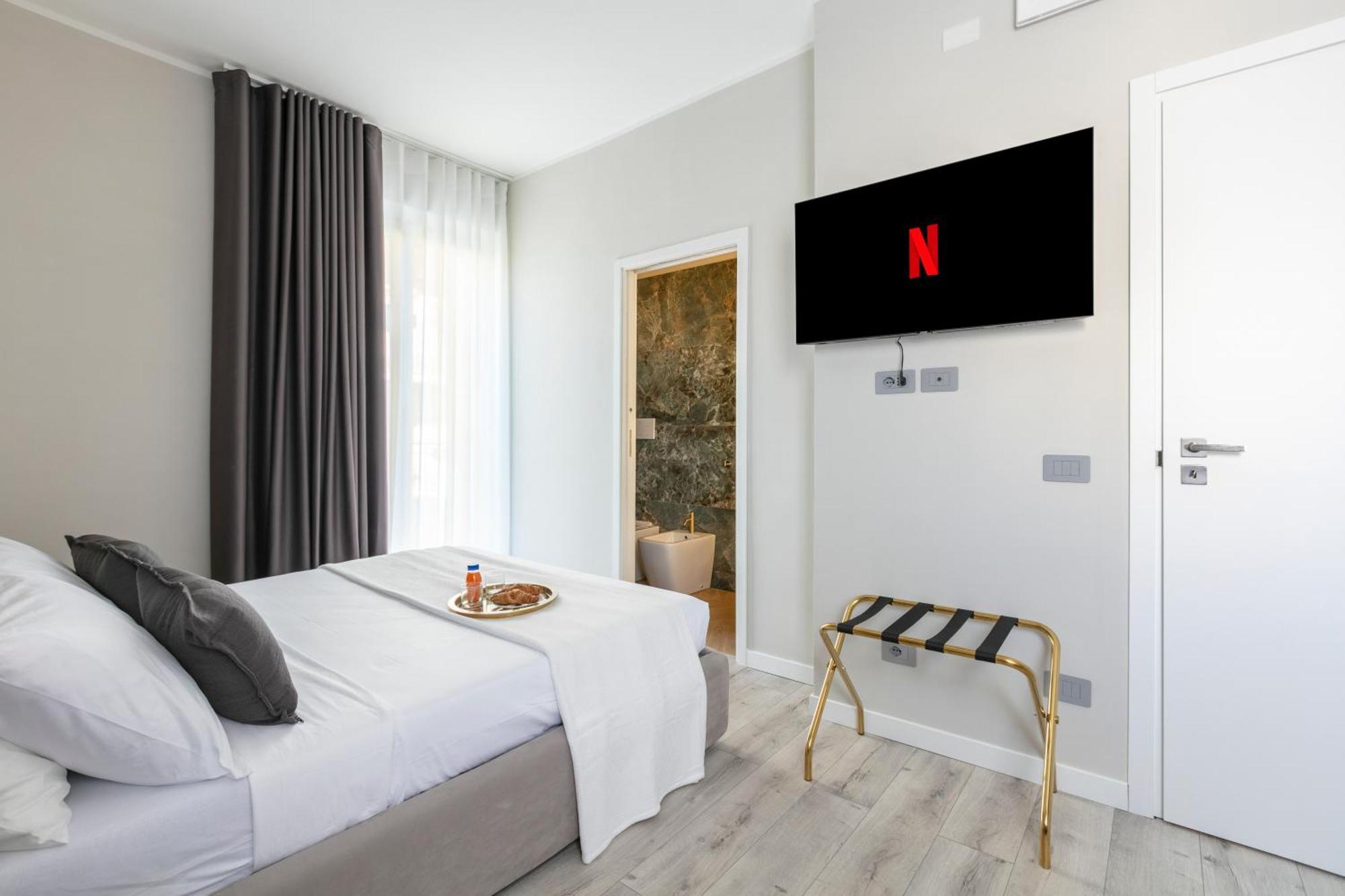 Hotelleria Prestige