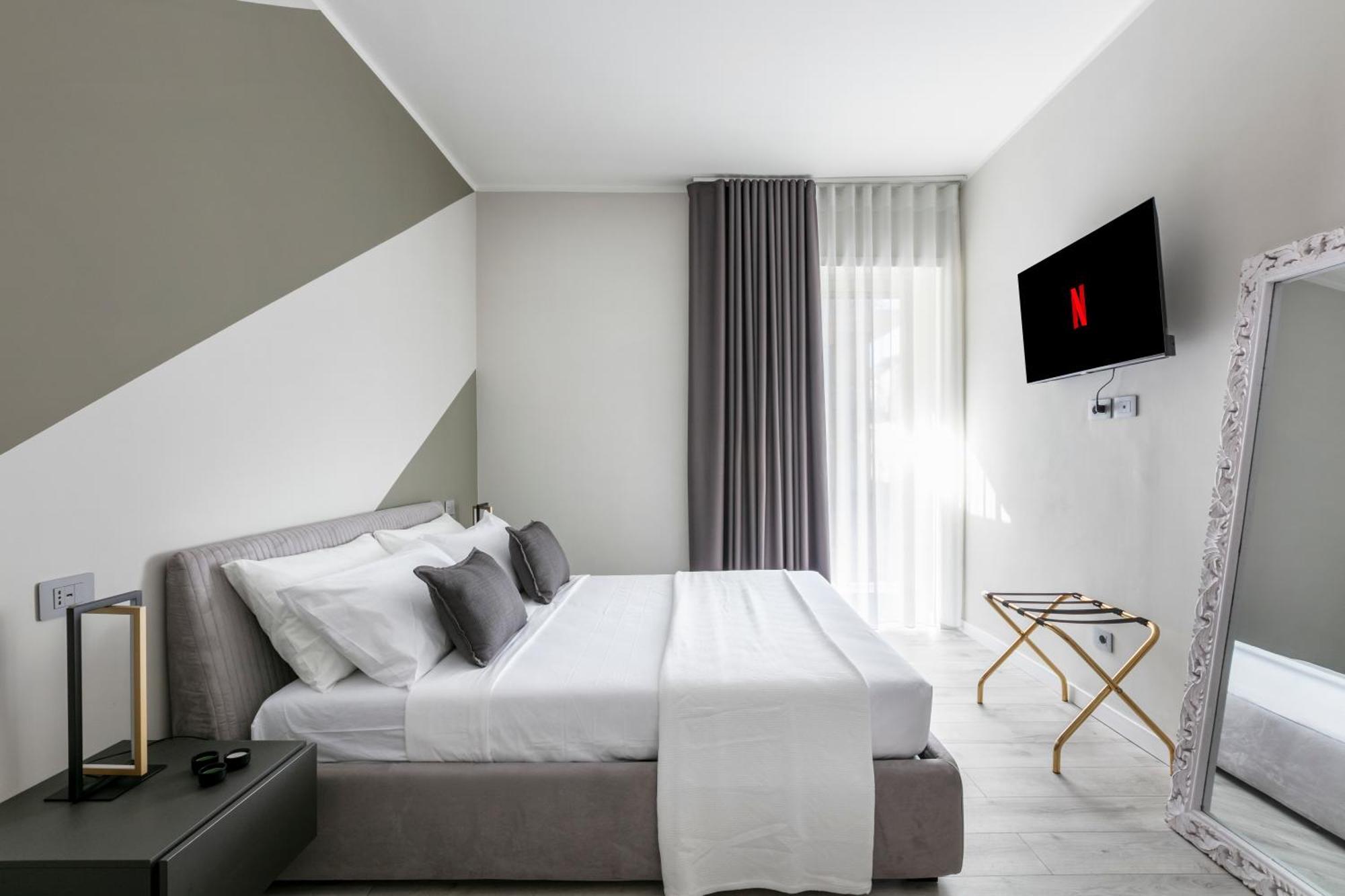 Hotelleria Prestige Bed & Breakfast *