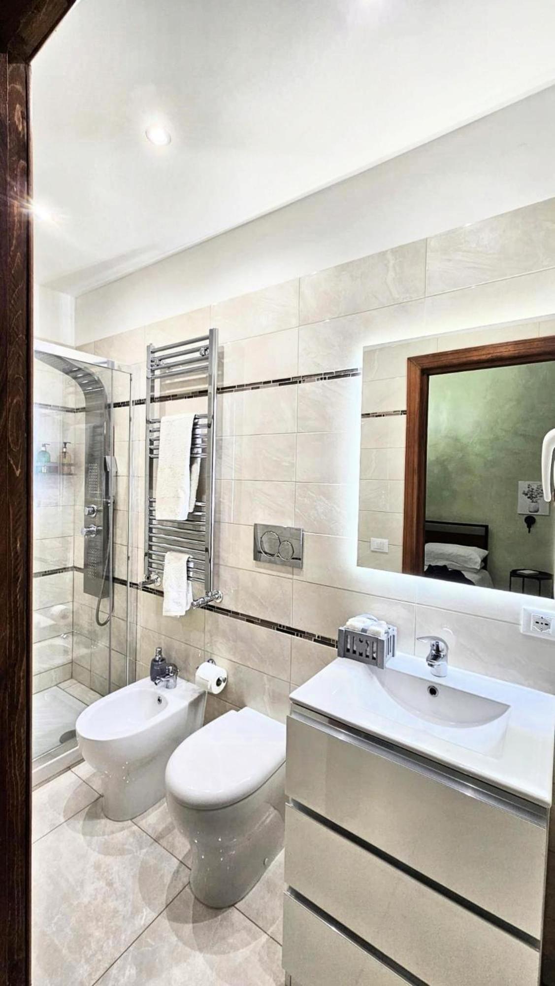 Boulevard Apartment Rome