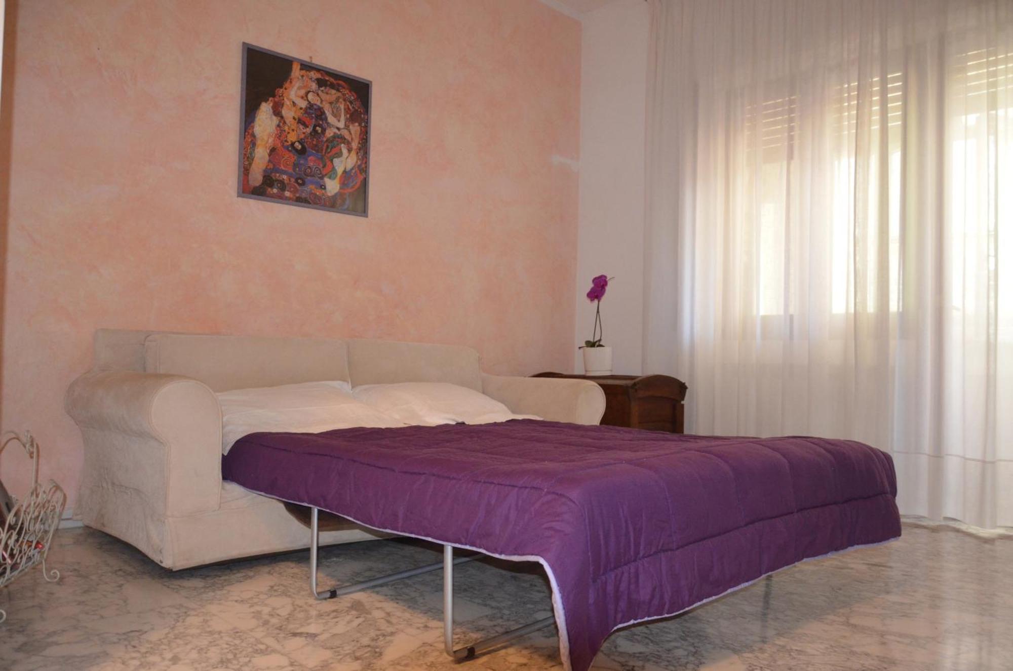 Apartment Casa Costanza