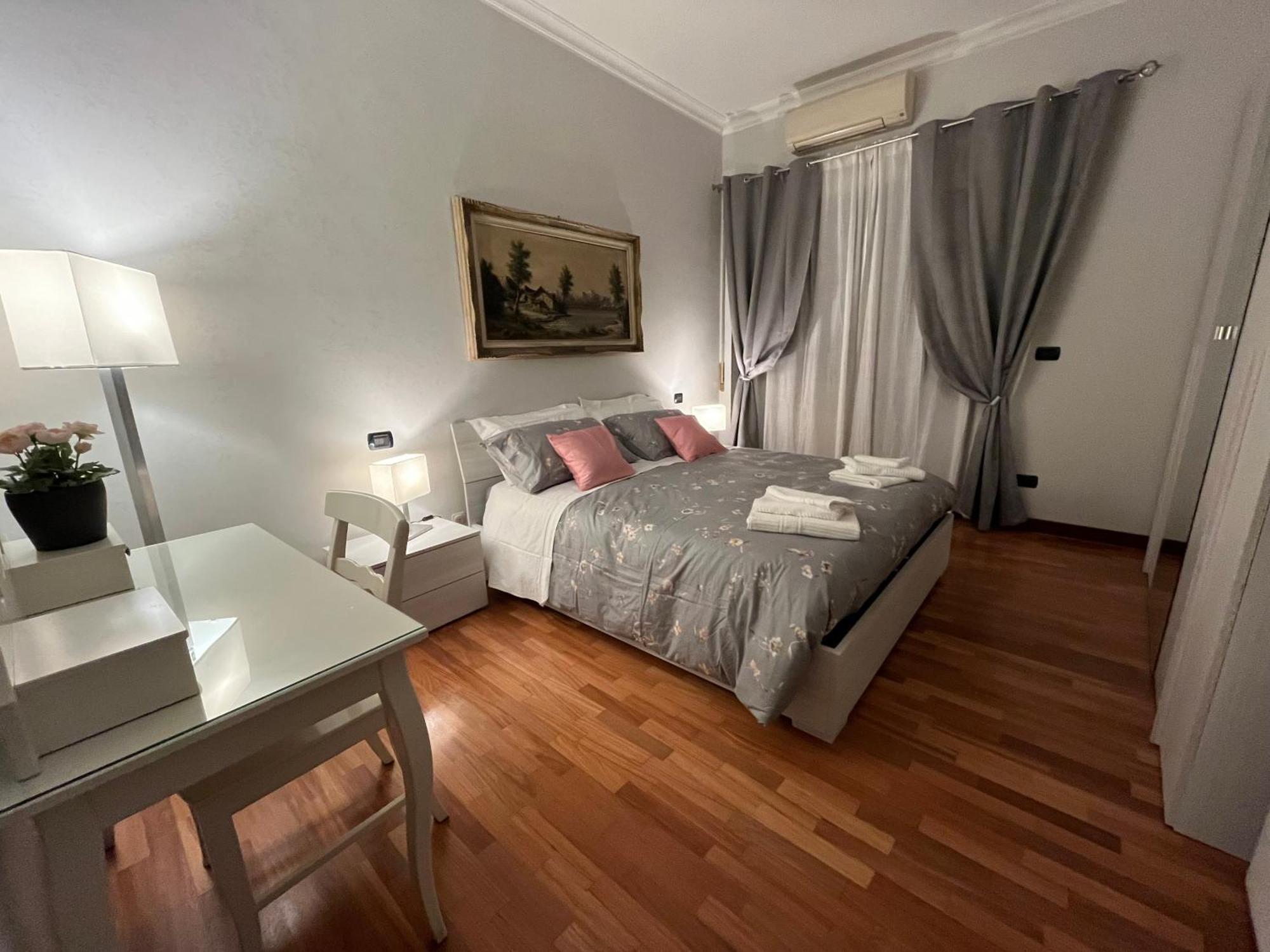 Alga Apartment *