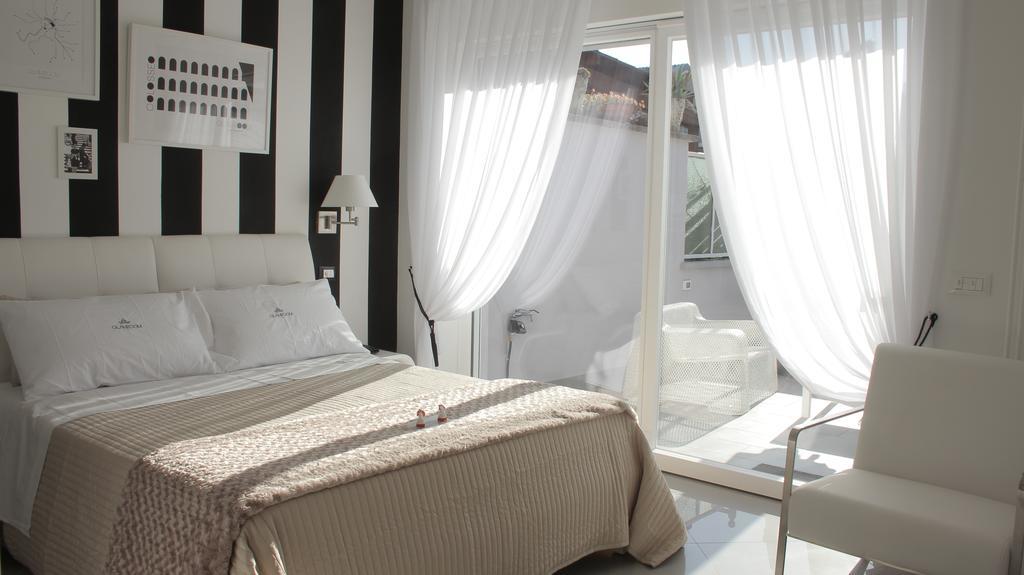 Affittacamere Glamroom Luxury Terrace *