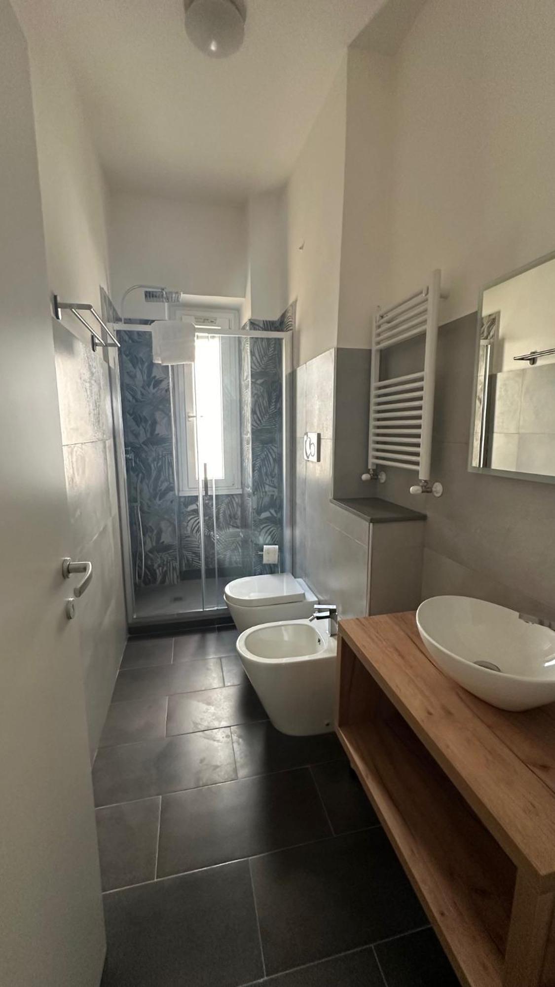 Affittacamere Casapigneto Roma