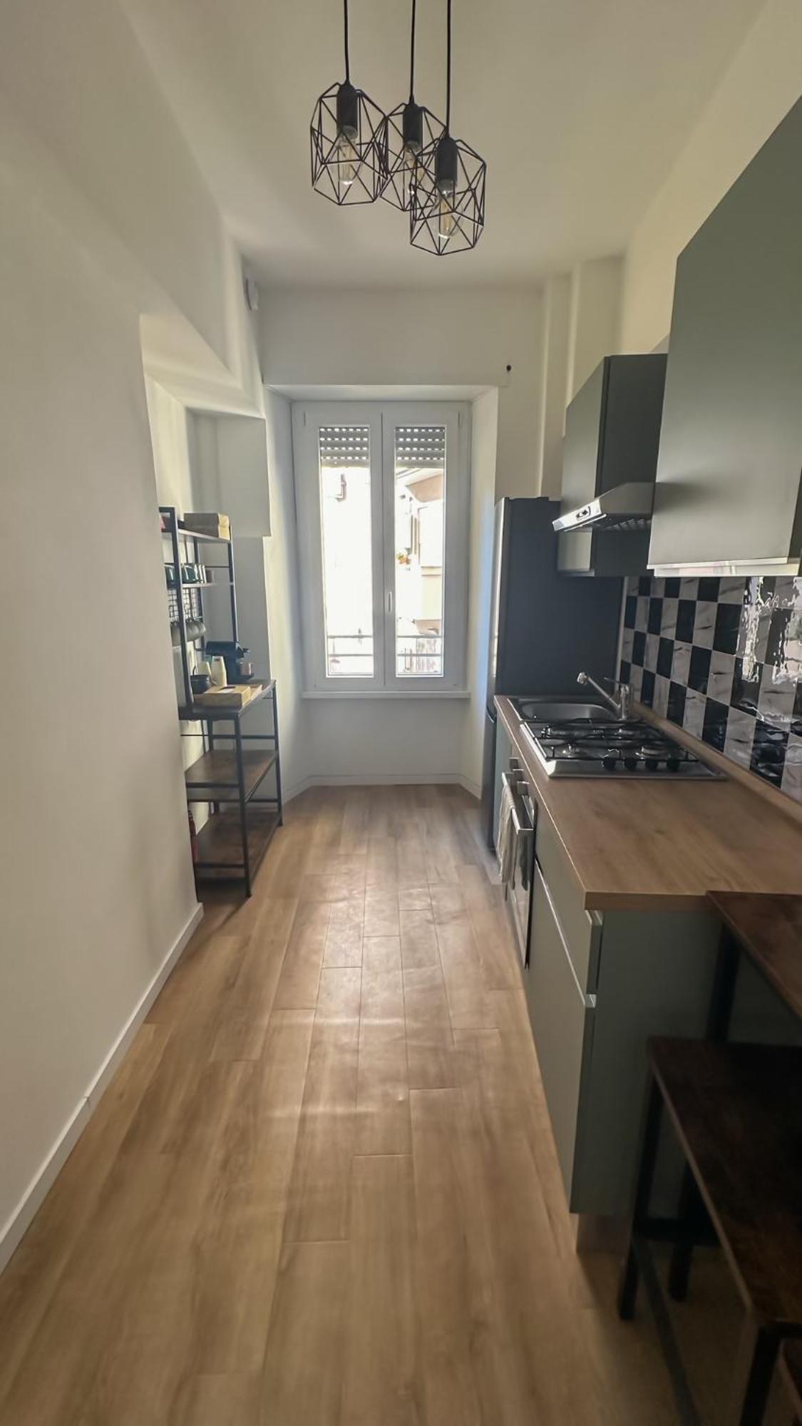Casapigneto Affittacamere Roma