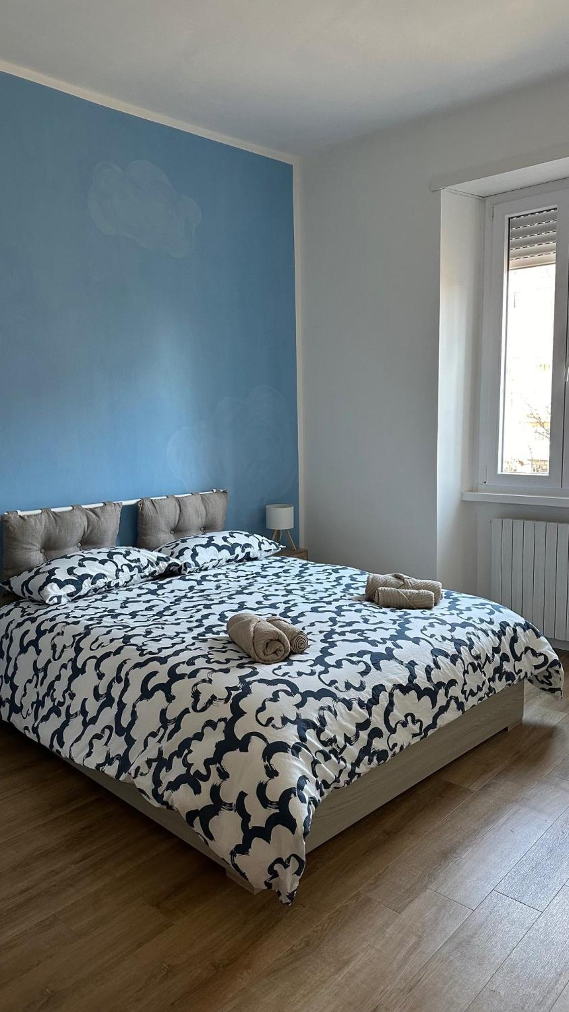 Casapigneto Affittacamere *