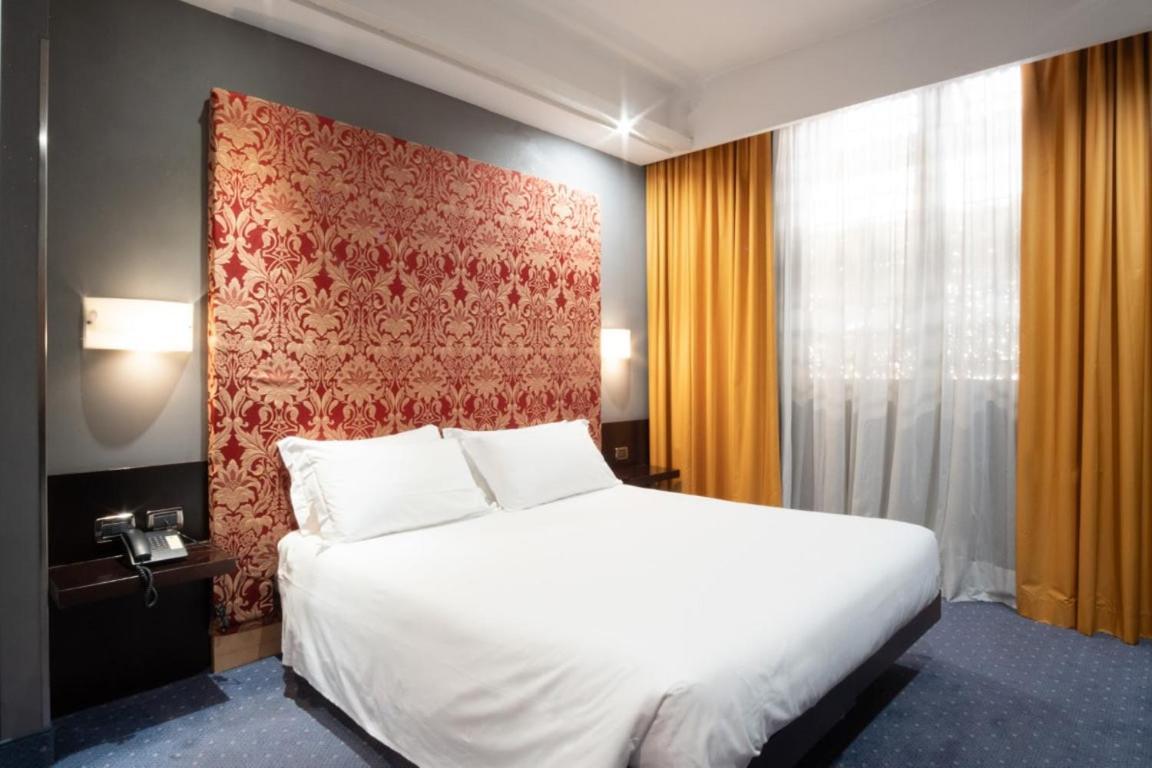 Imperatori Hotel Rome