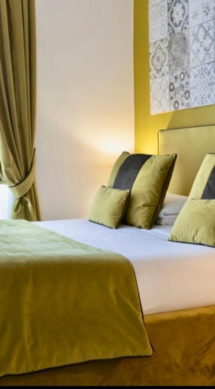 Le Stanze Di Elisa Guest house Rome