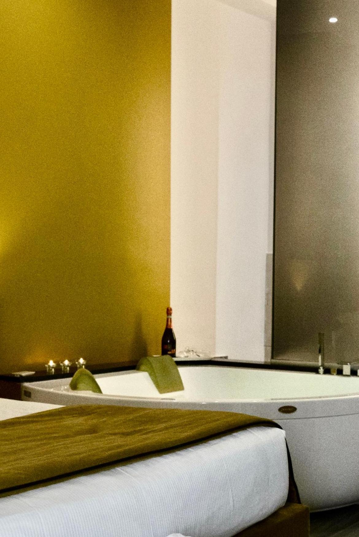 Le Stanze Di Elisa Guest house