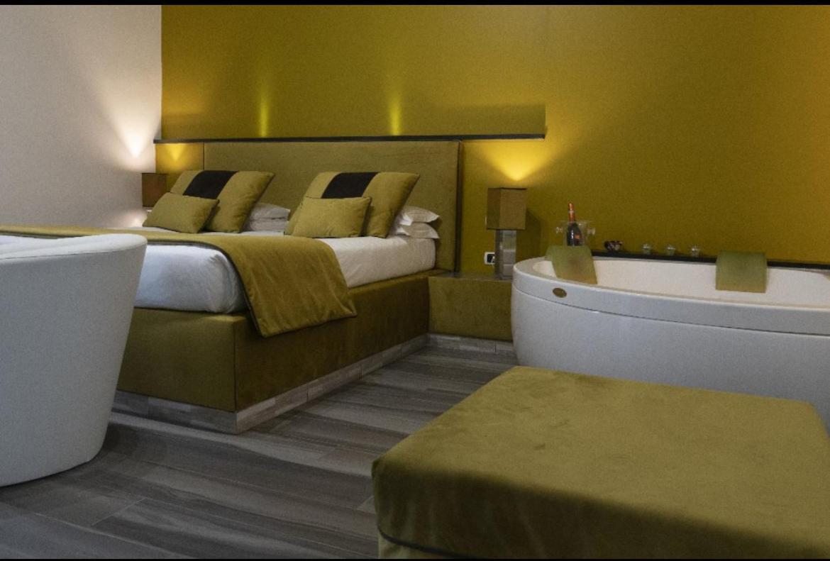 Le Stanze Di Elisa Guest house 3*