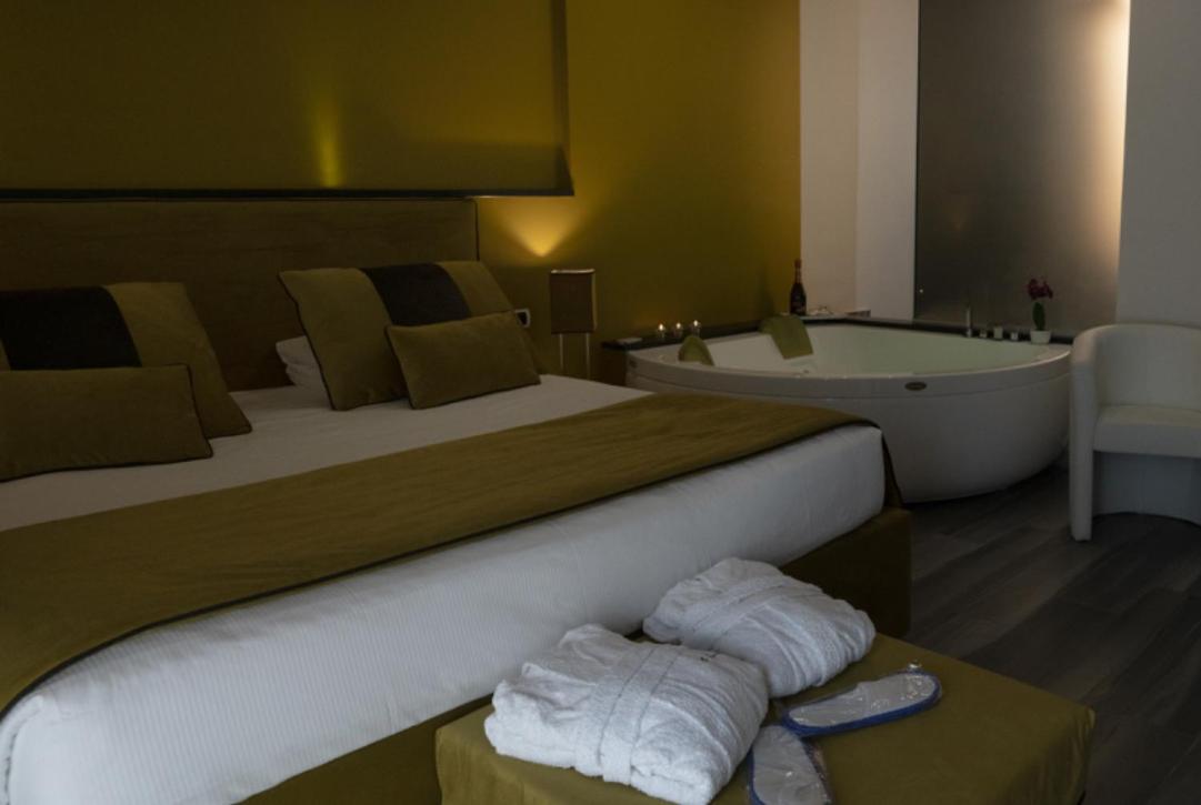 Guest house Le Stanze Di Elisa 3*