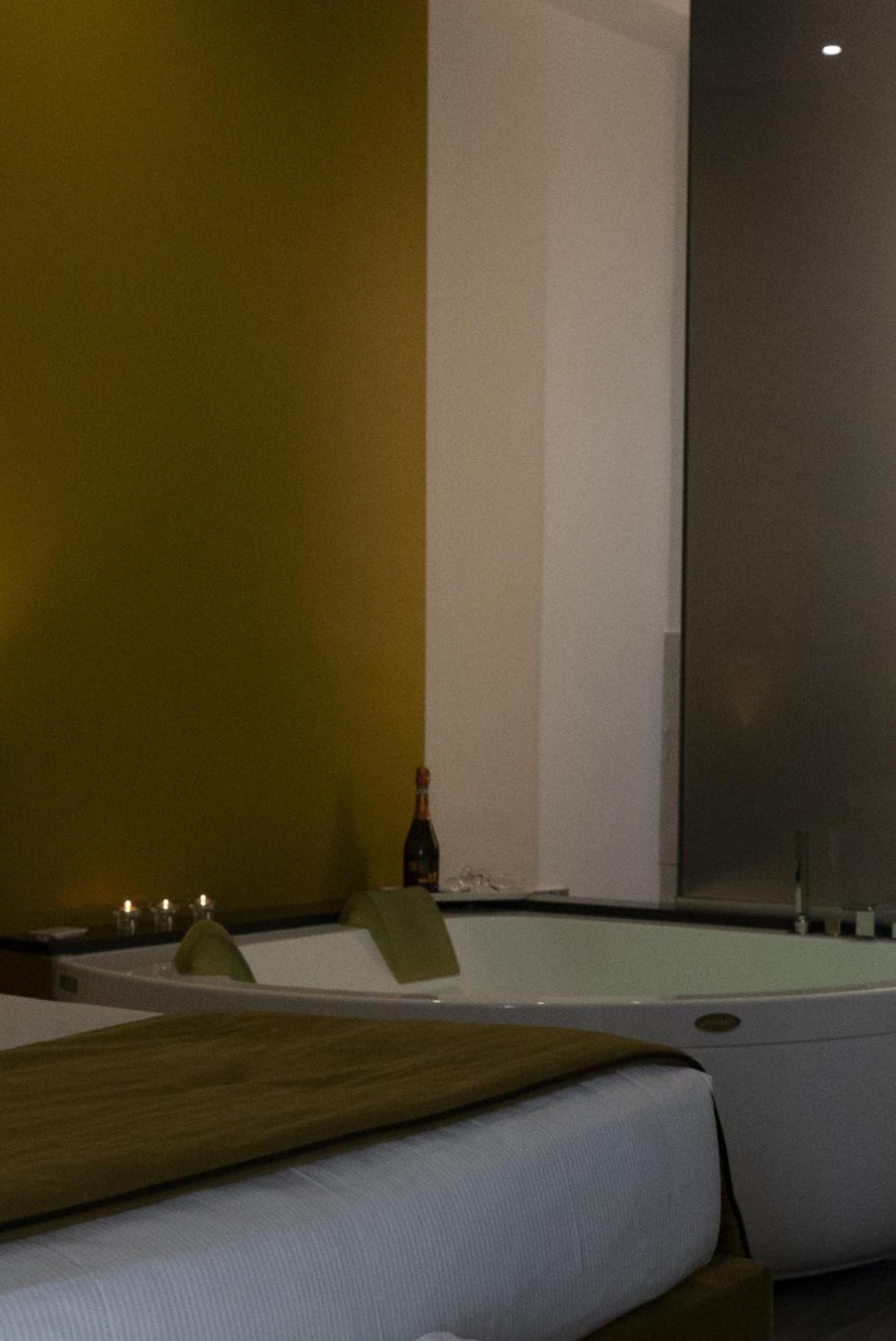 Le Stanze Di Elisa Guest house Rome