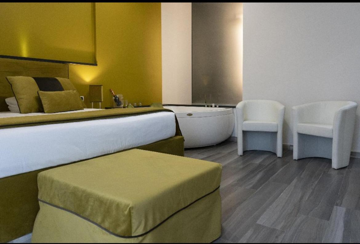 Le Stanze Di Elisa 3* Rome