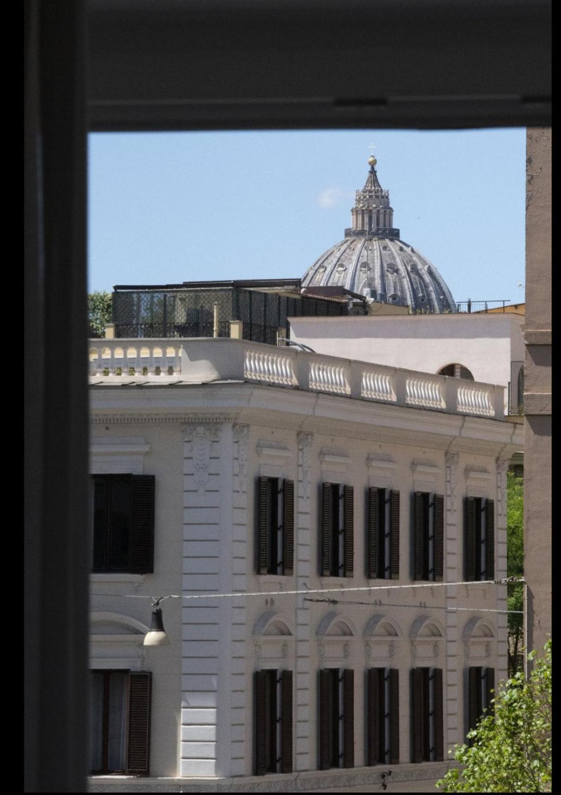 Le Stanze Di Elisa 3* Rome