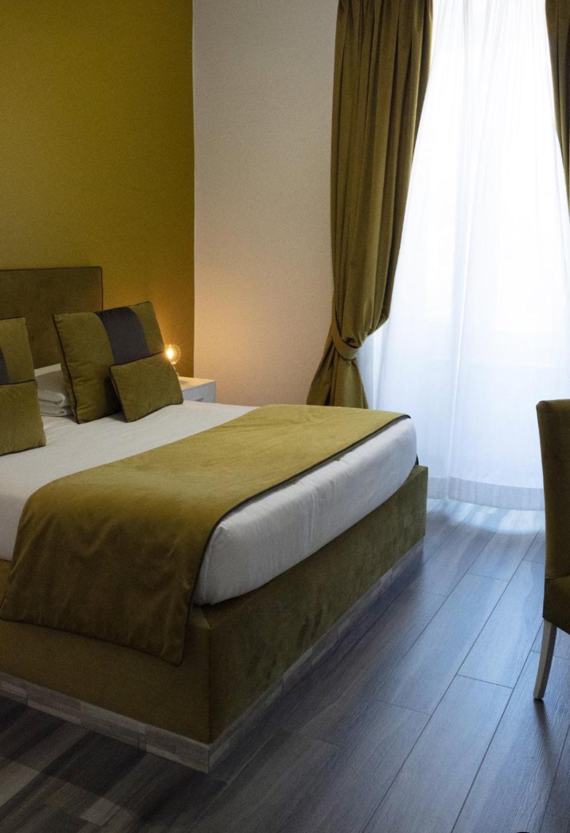 Le Stanze Di Elisa Guest house 3*