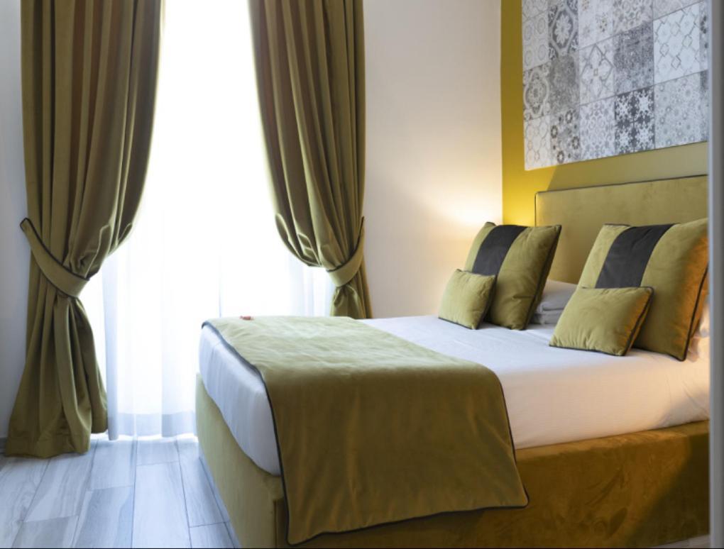 Guest house Le Stanze Di Elisa 3*