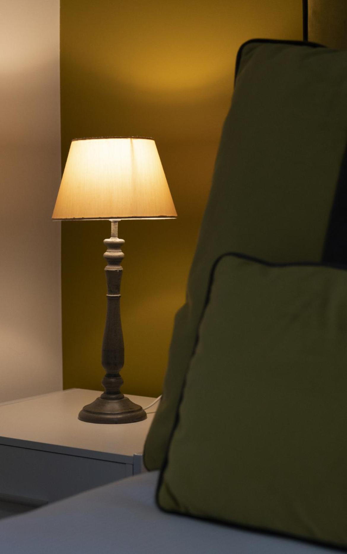 Le Stanze Di Elisa Guest house Rome