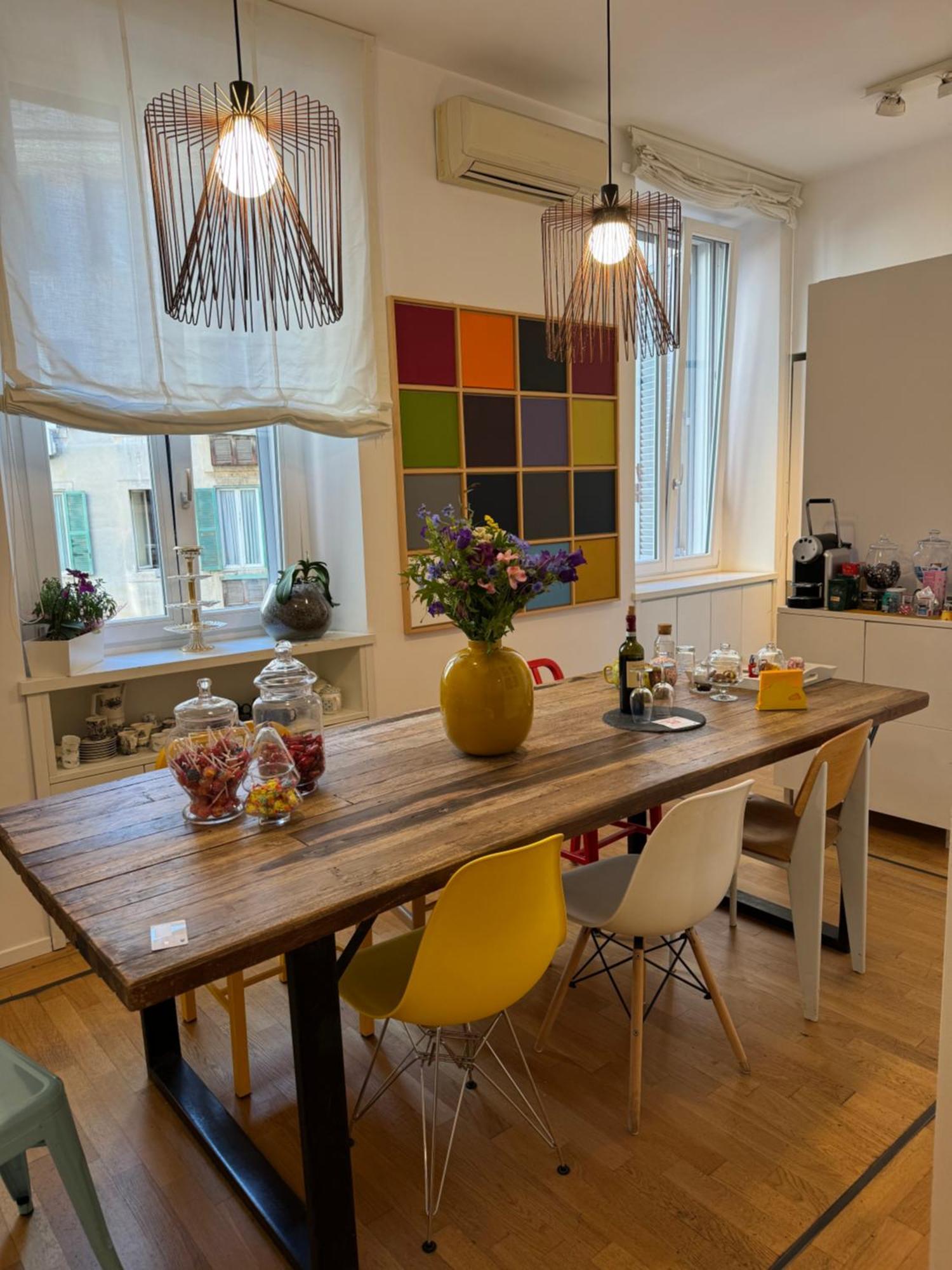 Guest house Belli36rooms Near Spanish Step And Vatican