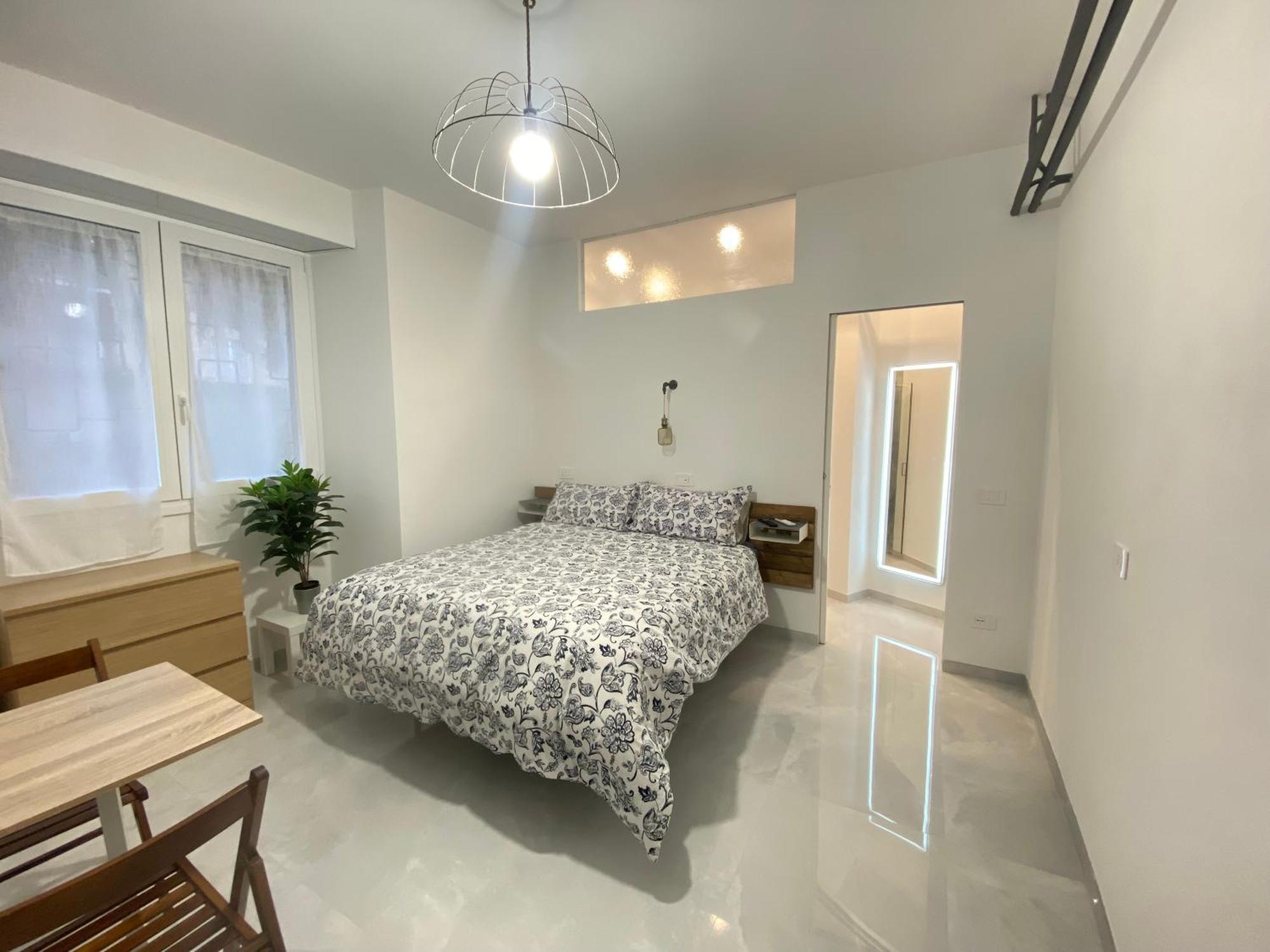 Vatican Town House Apartment