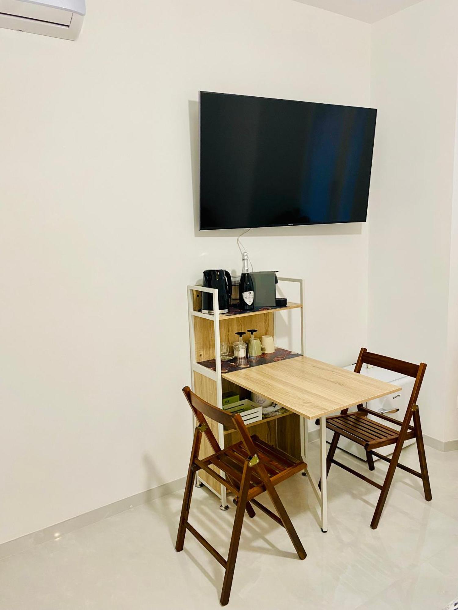 Apartment Vatican Town House