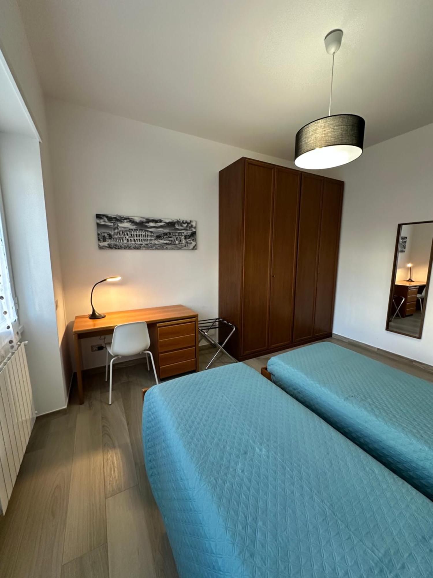 Apartment Casa Giorgia A 4 Fermate Metro Dal Vaticano