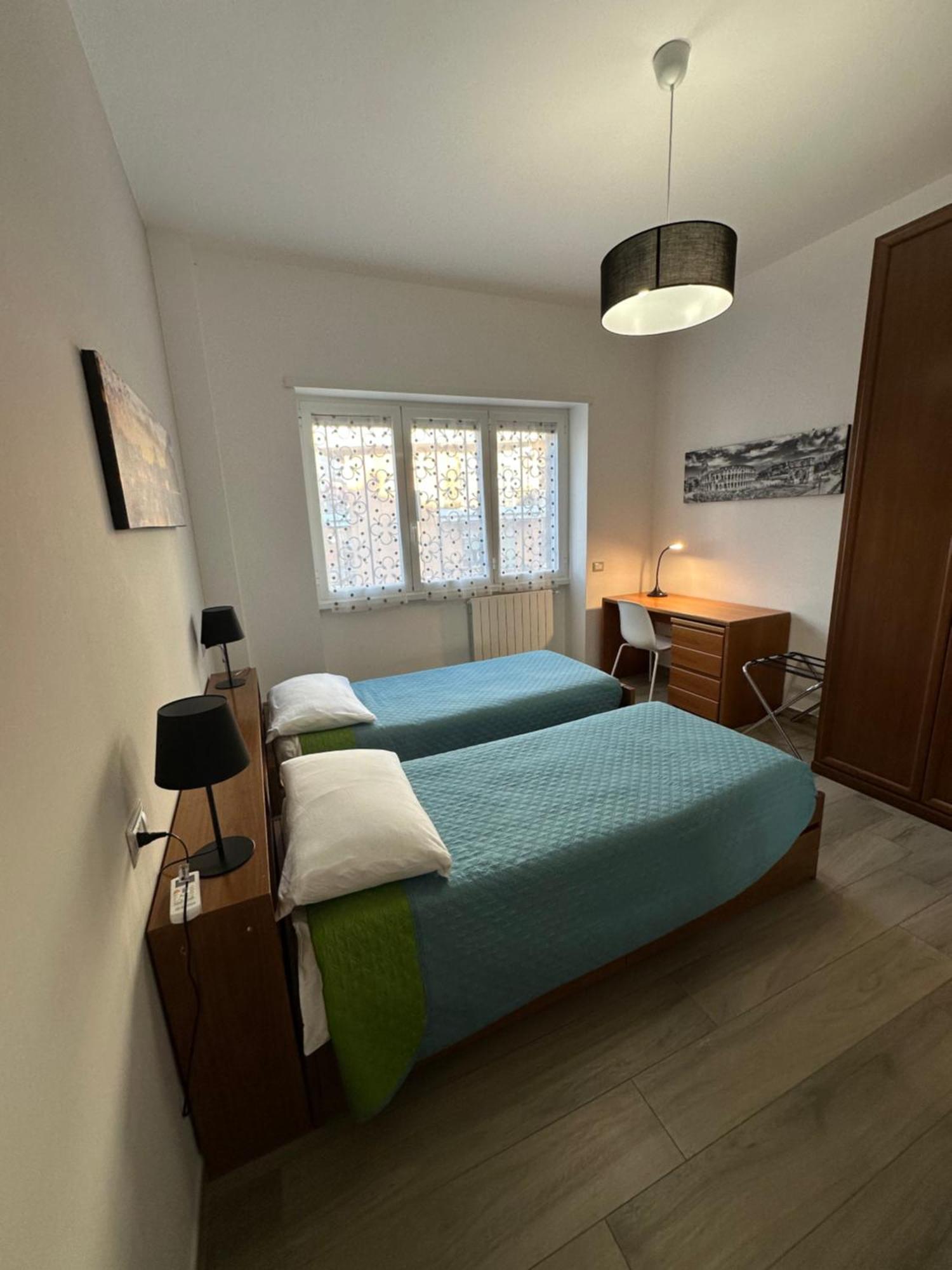 Casa Giorgia A 4 Fermate Metro Dal Vaticano Apartment *