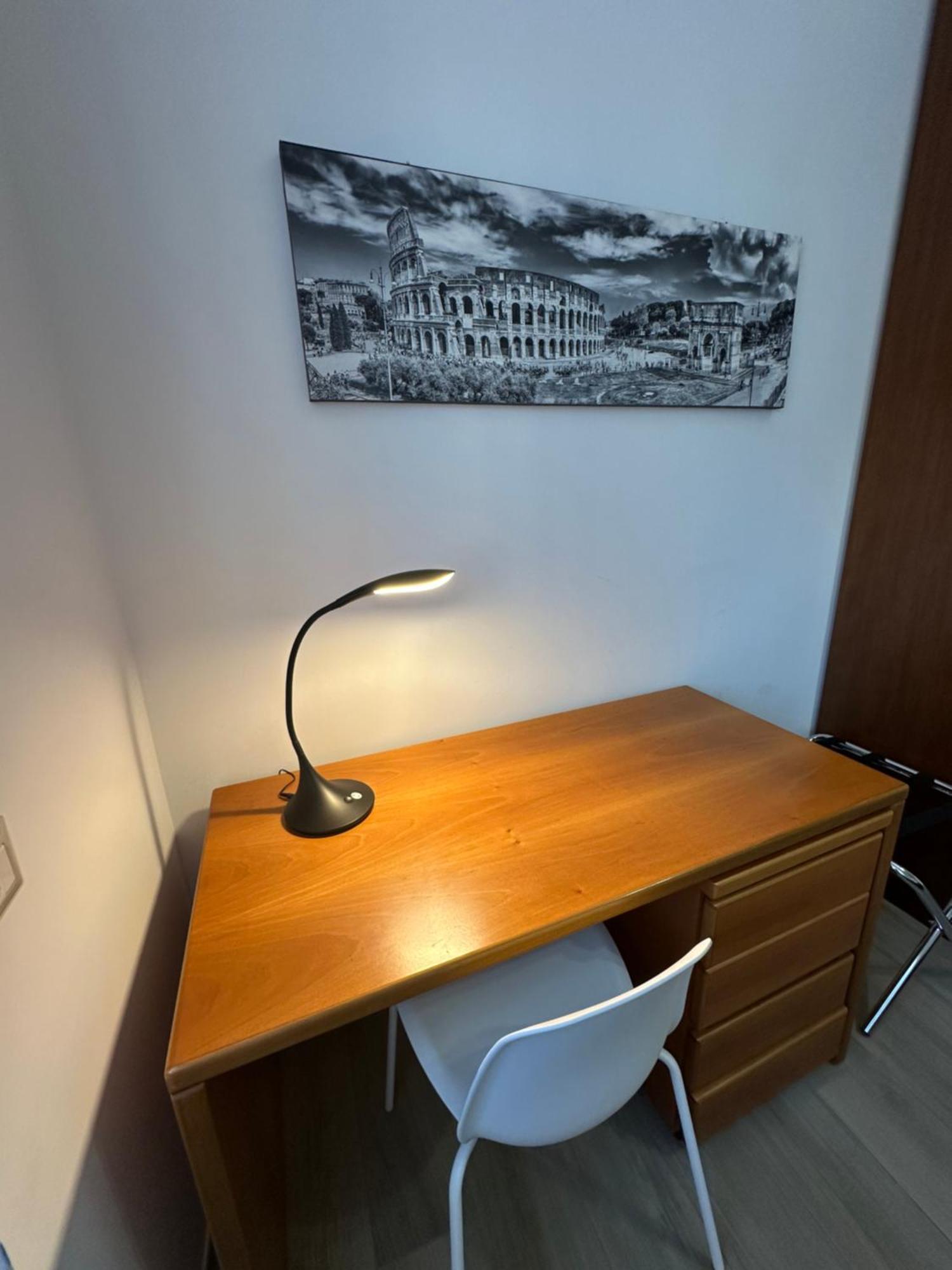 Casa Giorgia A 4 Fermate Metro Dal Vaticano Apartment Rome