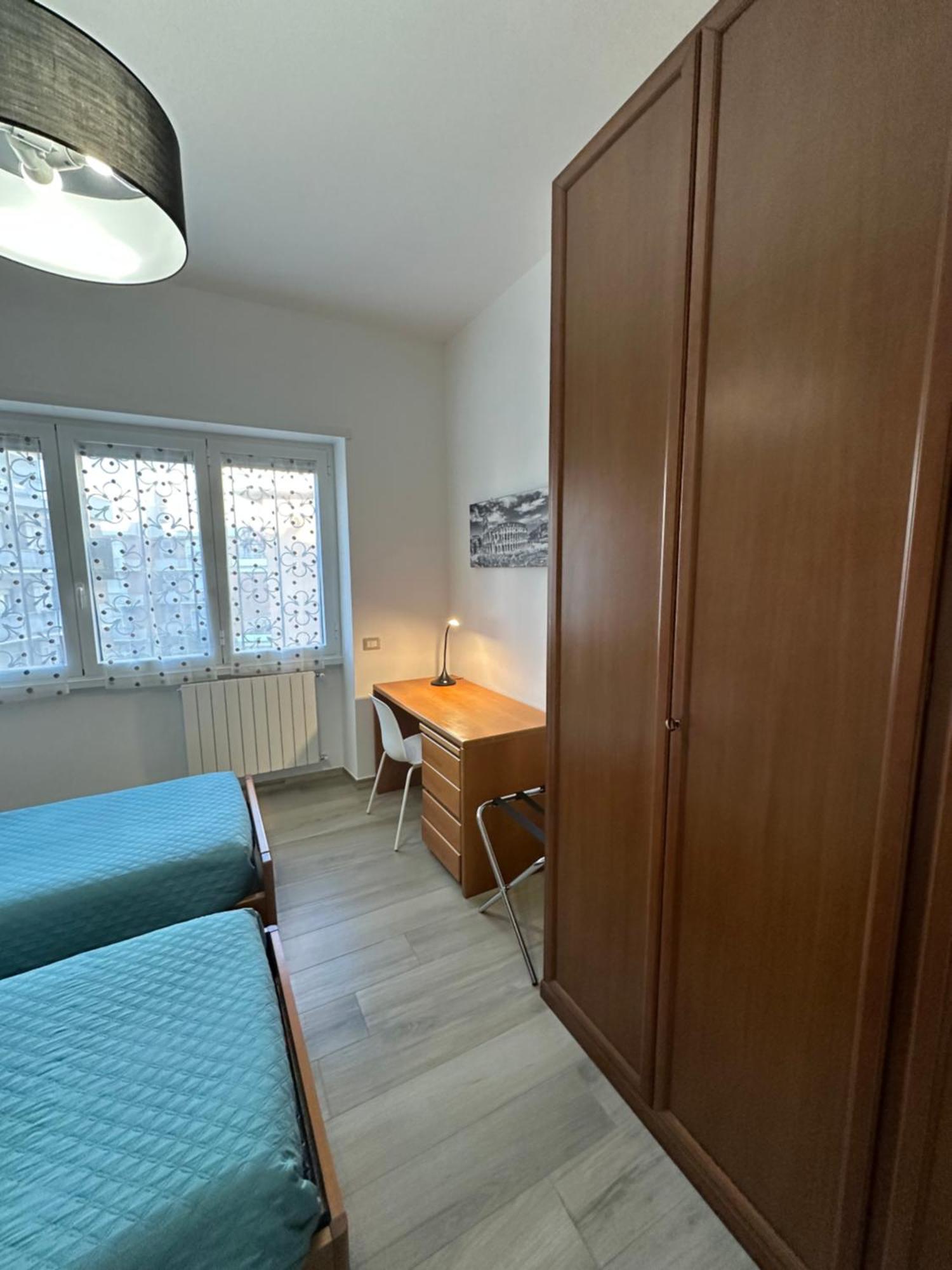Casa Giorgia A 4 Fermate Metro Dal Vaticano Apartment *