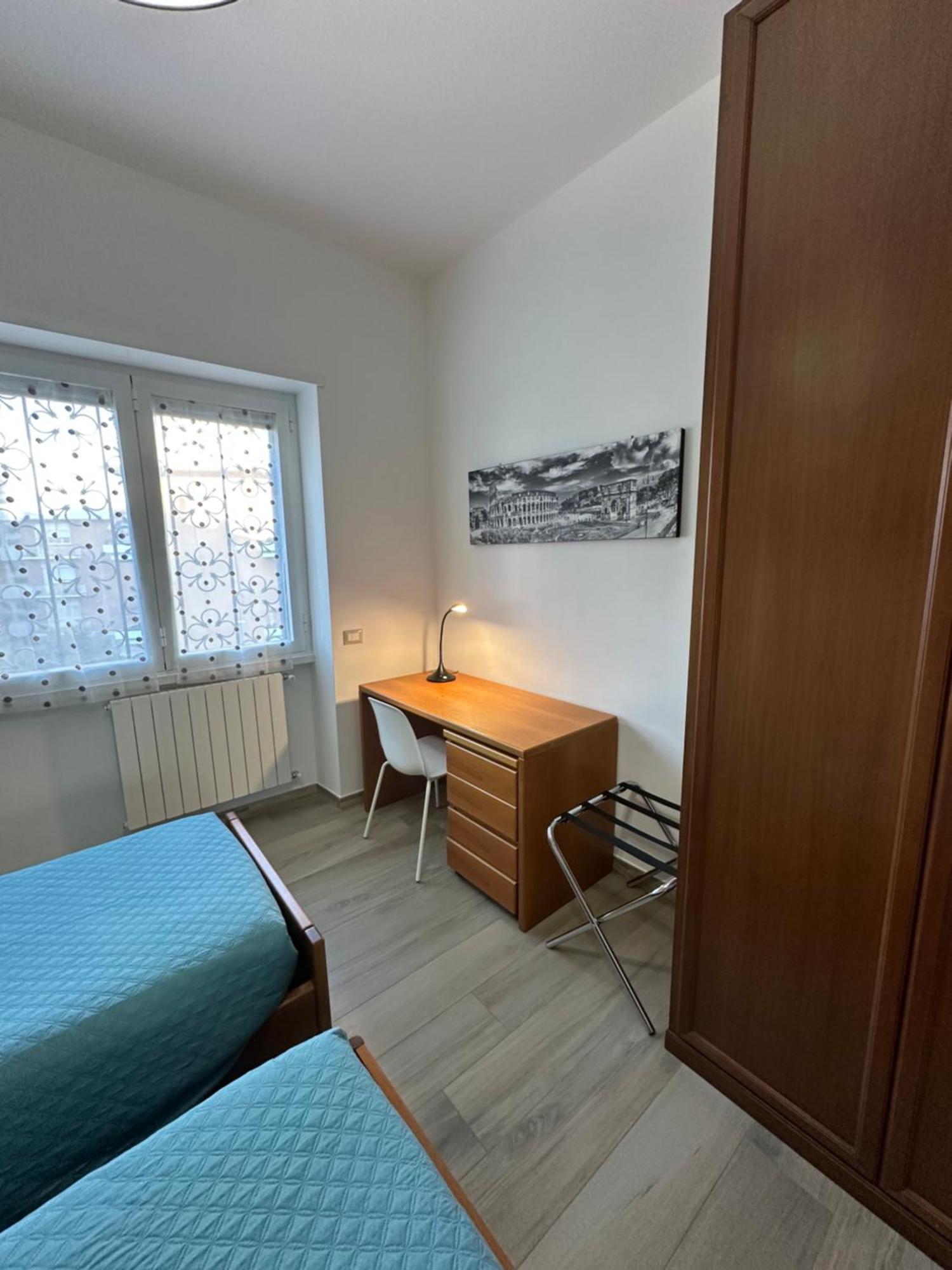 Casa Giorgia A 4 Fermate Metro Dal Vaticano Apartment Rome