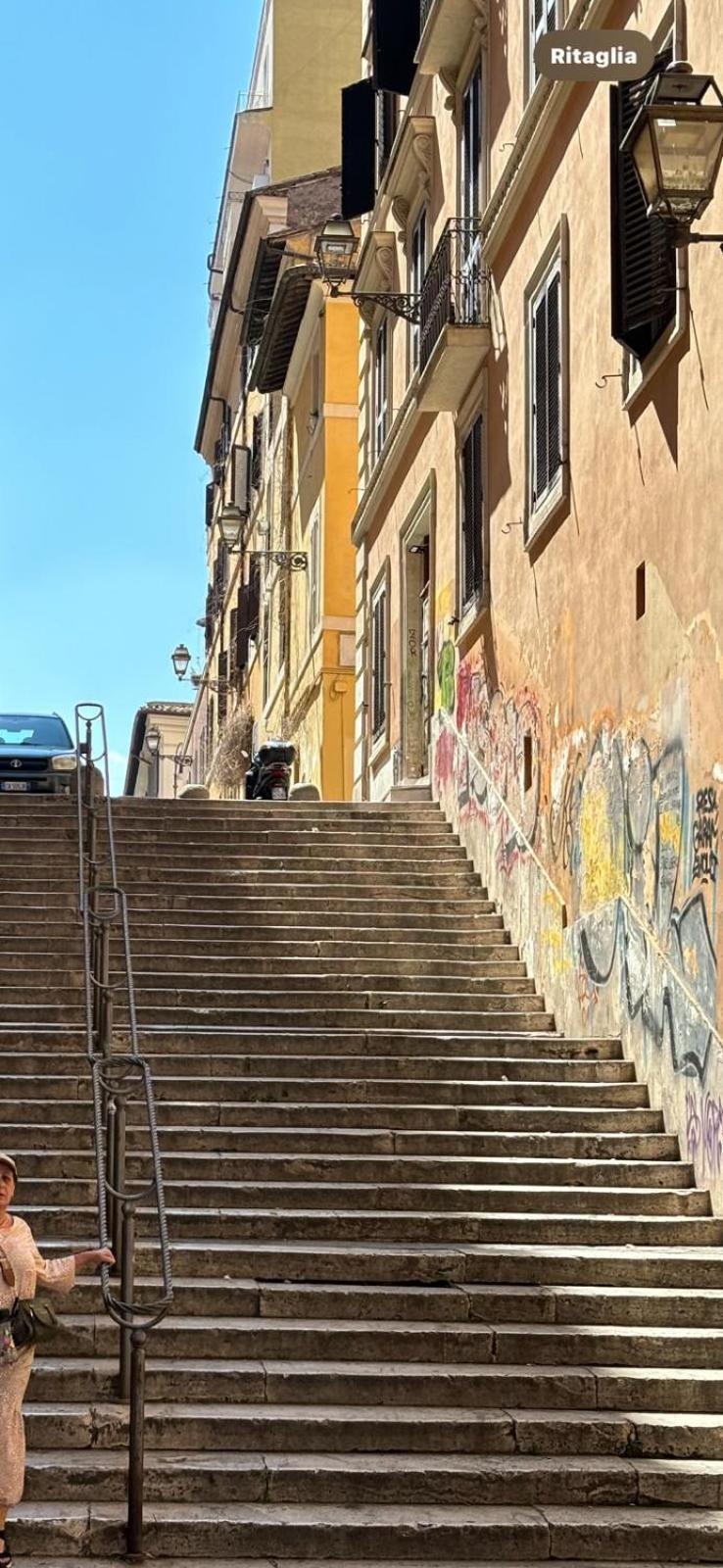 Appartamento Monti Urban Loft