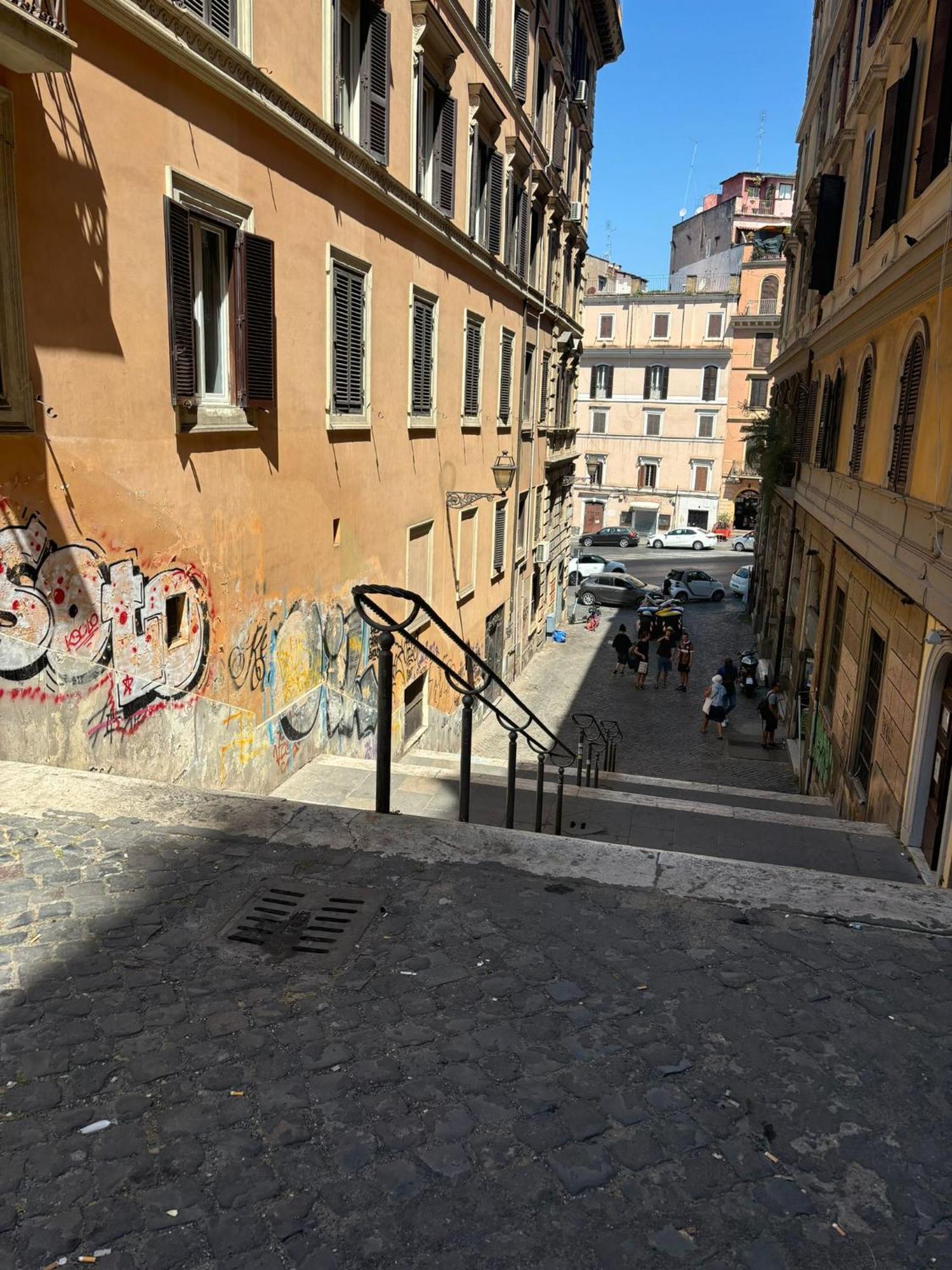 Monti Urban Loft Roma