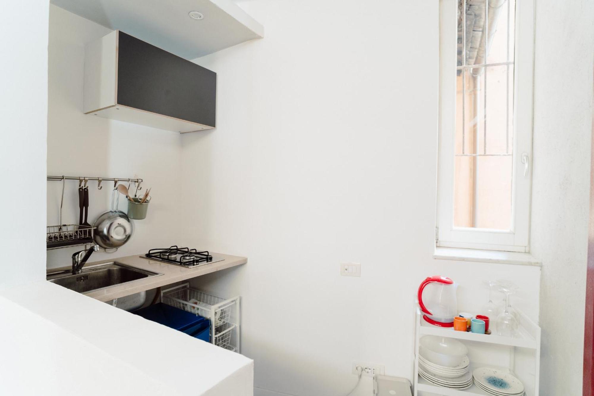 Monti Urban Loft Roma