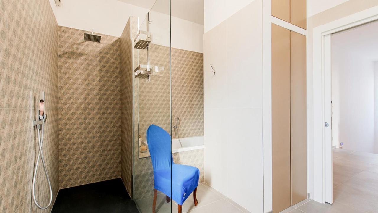 Scini By Rentbeat Apartment Rome
