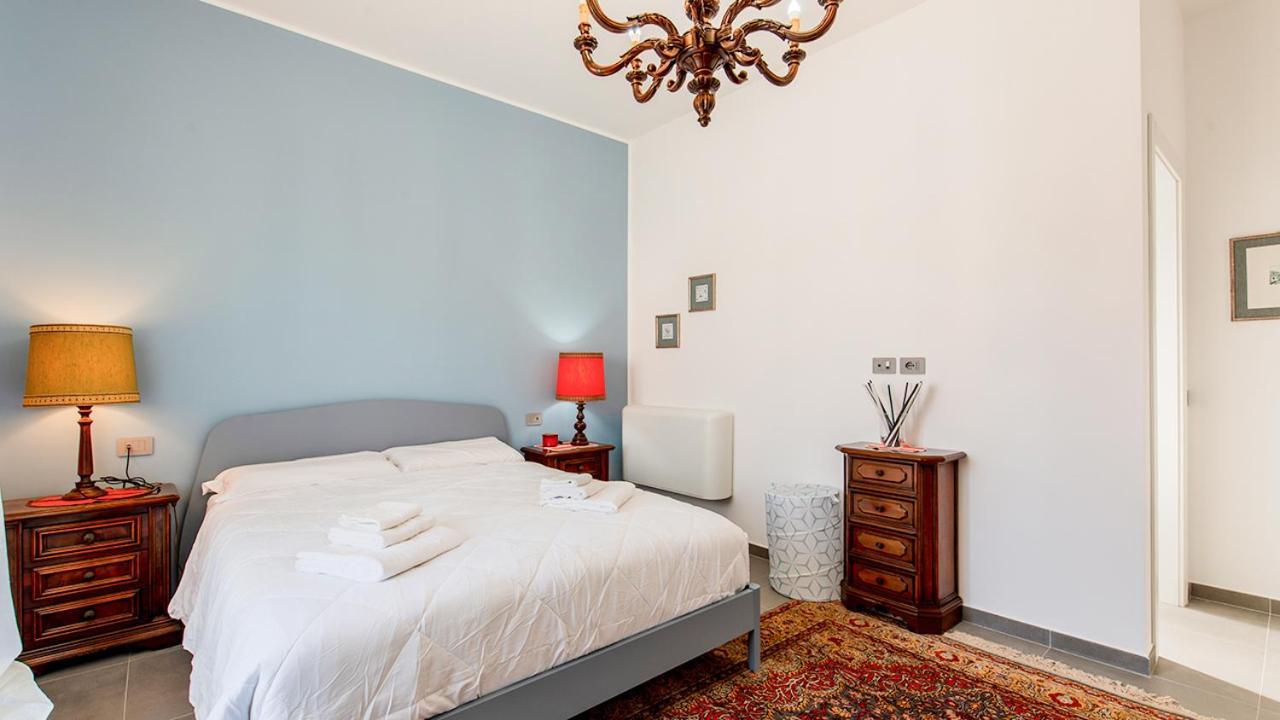 Apartment Scini By Rentbeat
