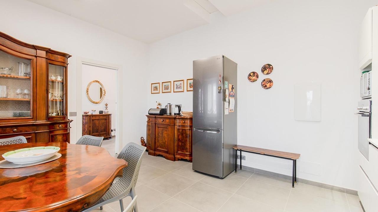 Scini By Rentbeat Apartment Rome