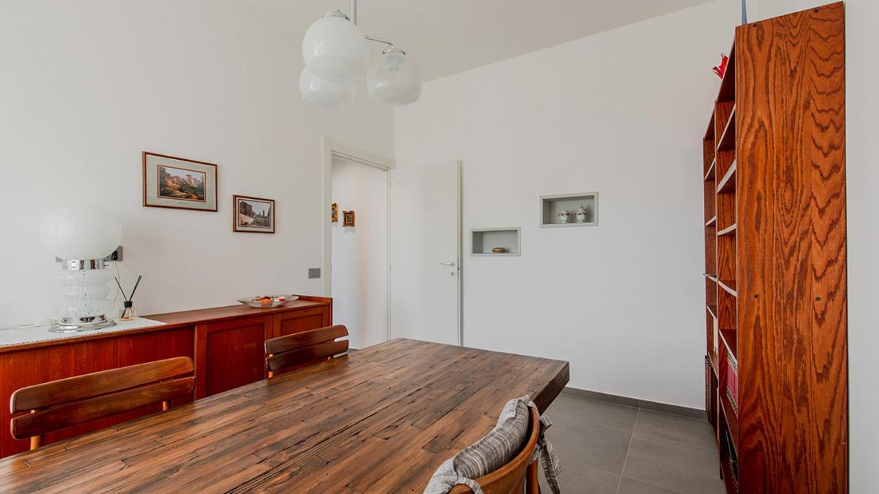 Apartment Scini By Rentbeat Rome