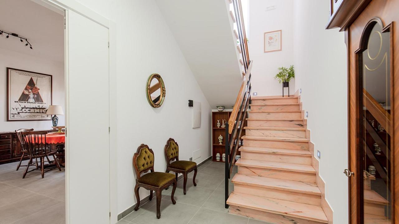 Scini By Rentbeat Rome