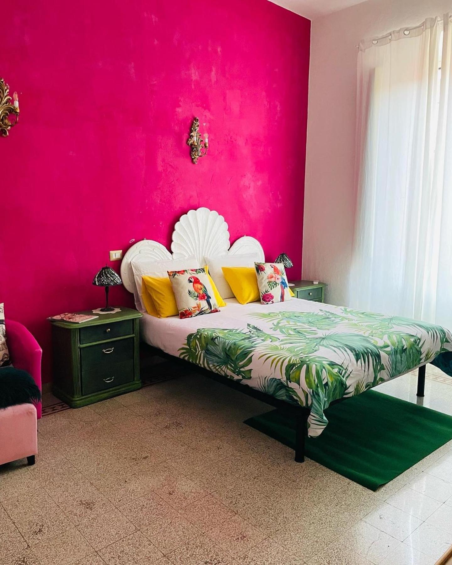 Sweet Vatican Guest house