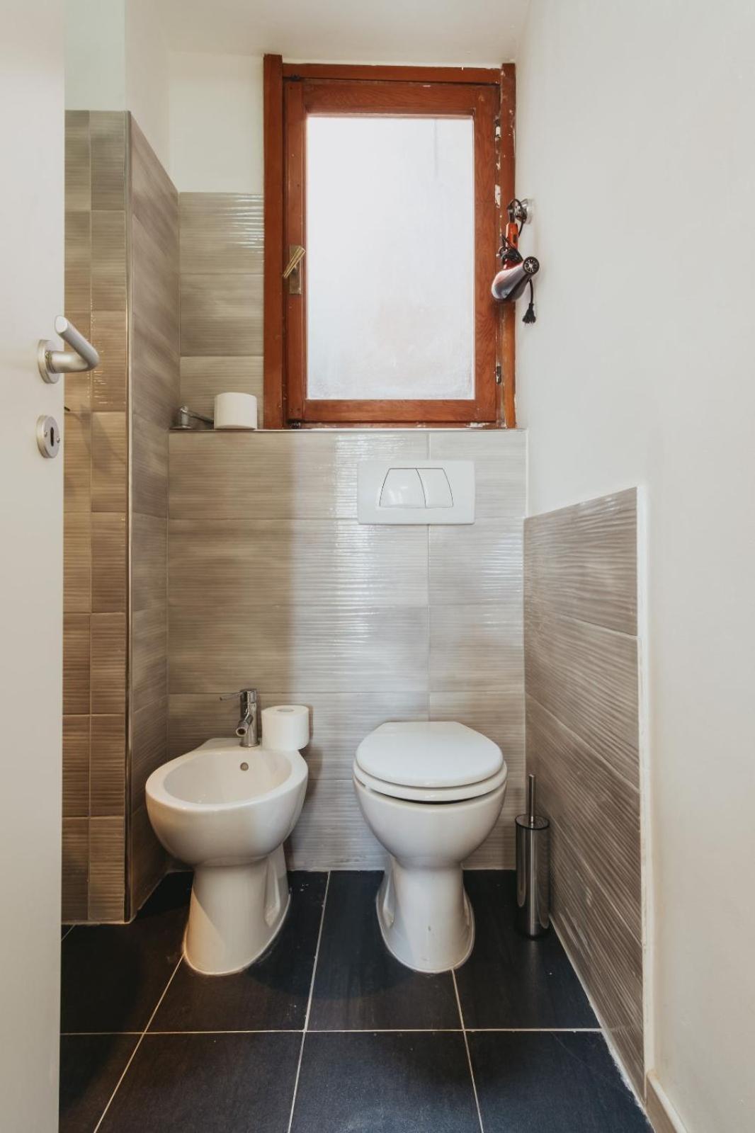 Apartment A Fontana *