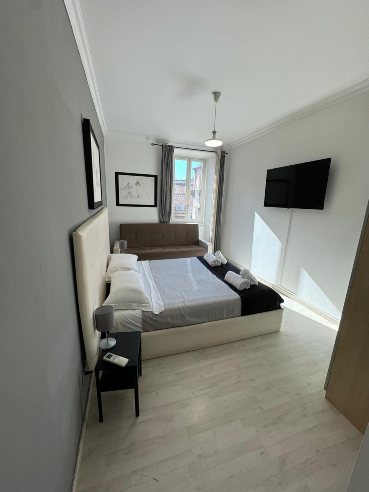Apartment A Fontana Rome