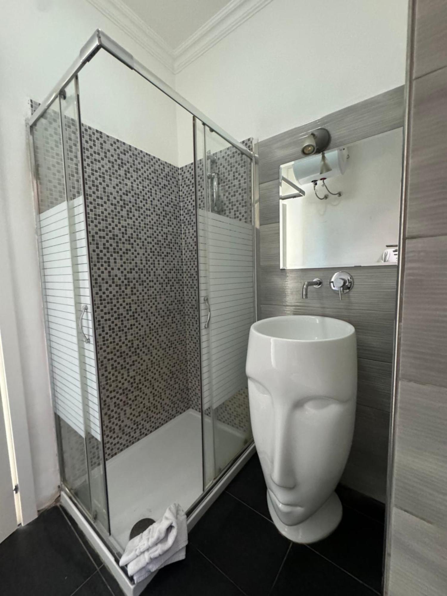 Apartment A Fontana Rome