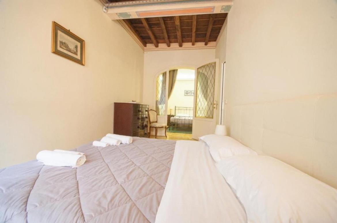 Apartment 100m From Piazza Di Spagna