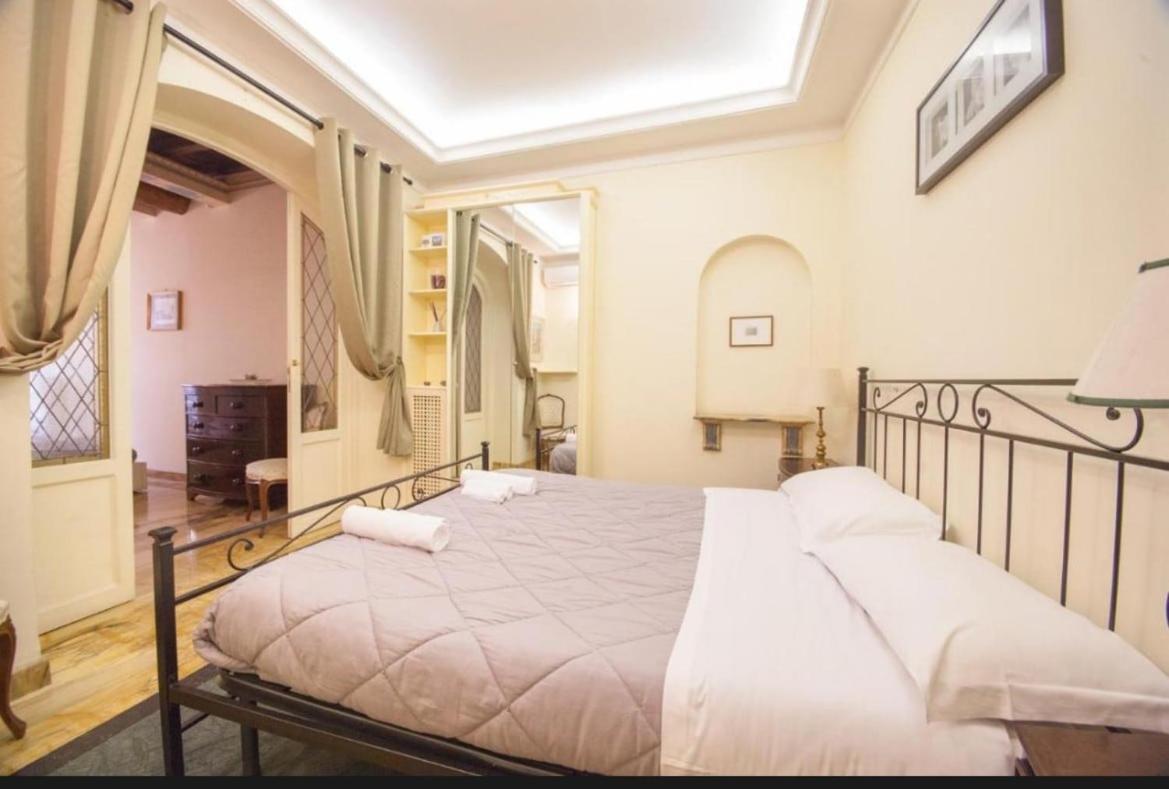 100m From Piazza Di Spagna * Rome