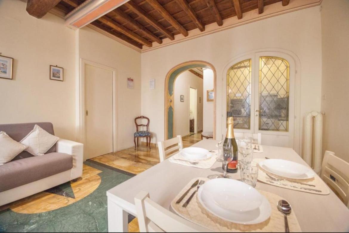Apartment 100m From Piazza Di Spagna