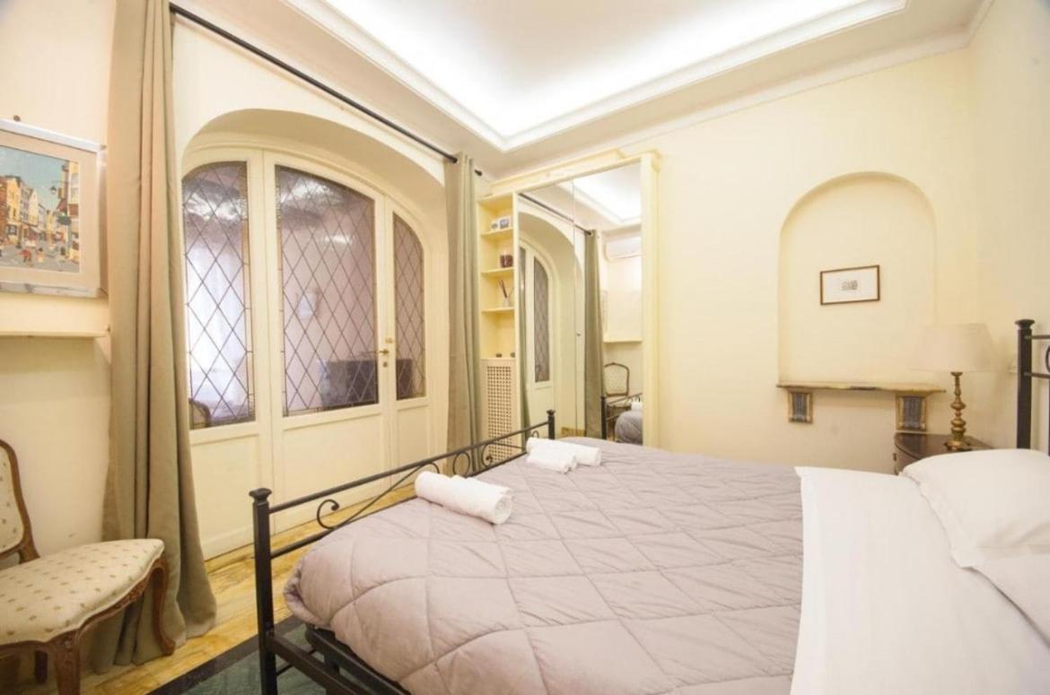 100m From Piazza Di Spagna Apartment Rome