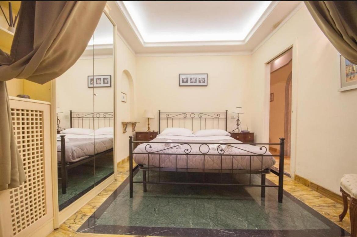 Apartment 100m From Piazza Di Spagna *