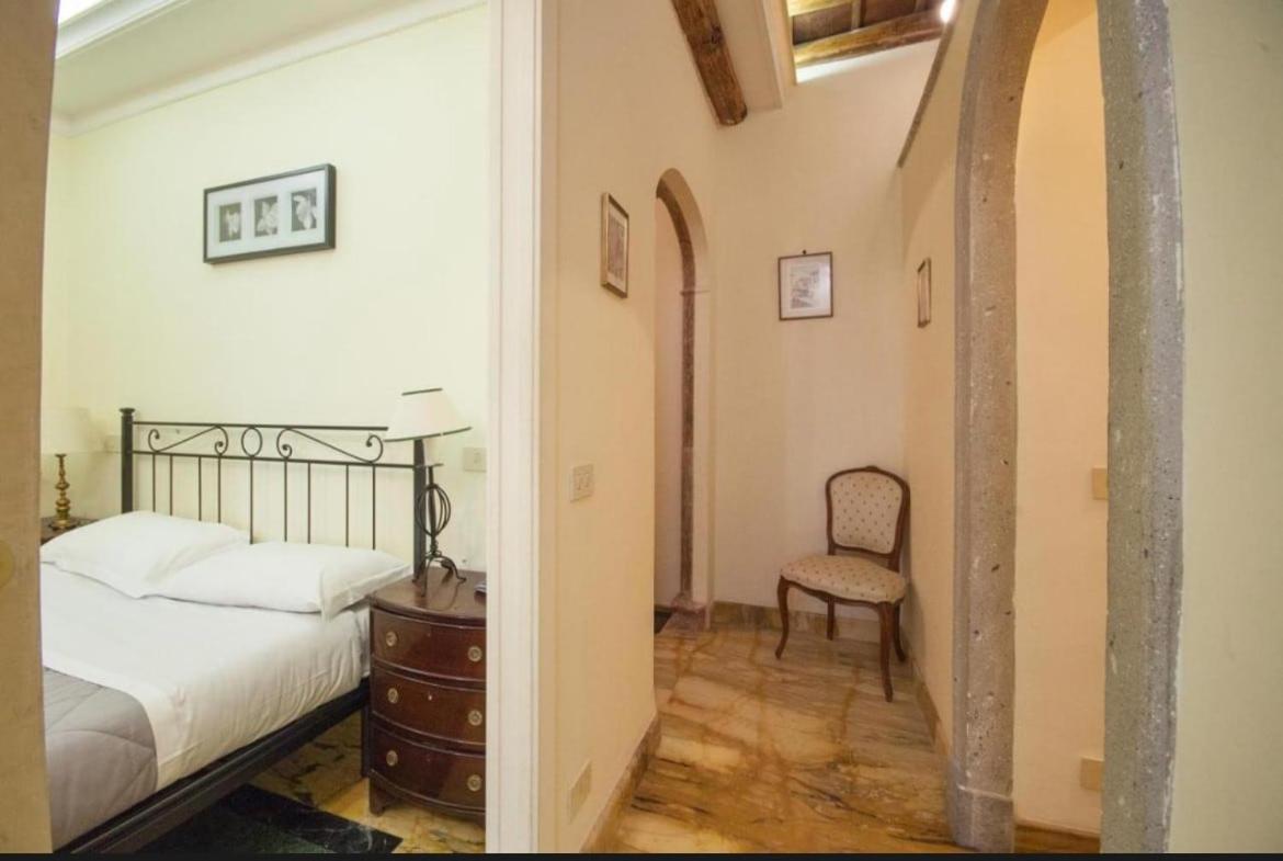 Apartment 100m From Piazza Di Spagna