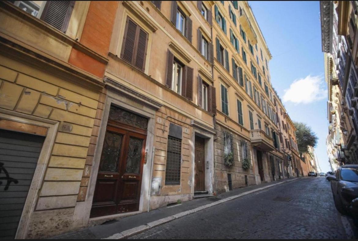 Apartment 100m From Piazza Di Spagna *