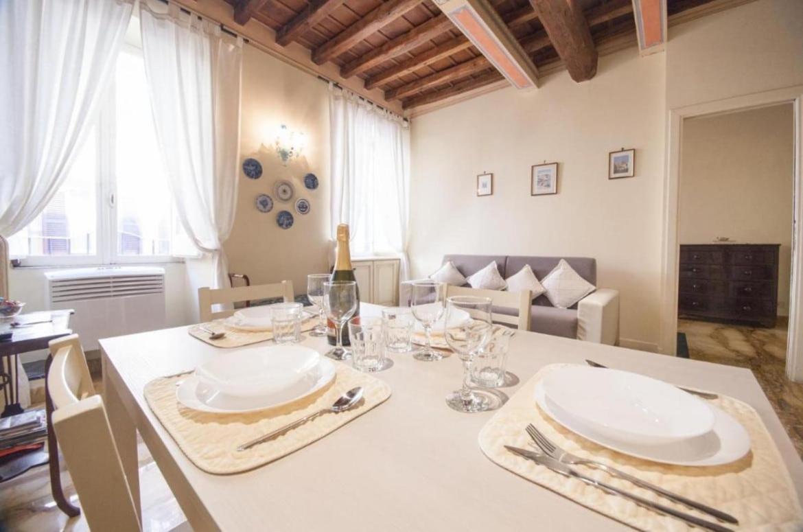 100m From Piazza Di Spagna * Rome