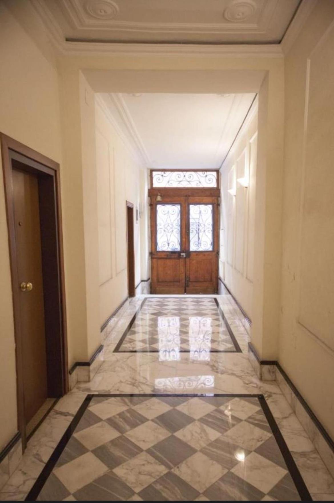 100m From Piazza Di Spagna Apartment